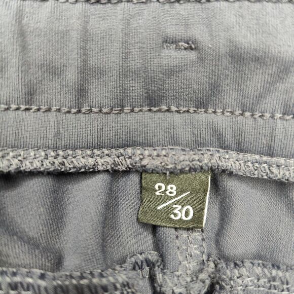 Public Rec Gameday Jogger Pants 28x29 (Tag 28x30) Navy Blue Gym Athletic - Picture 5 of 7